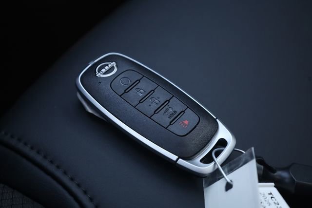 New 2026 Nissan Pathfinder SL w/ SL Premium Package AWD/4WD image 26