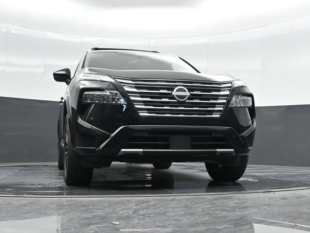 Used 2026 Nissan Rogue Platinum w/ Platinum Premium Package AWD/4WD image 55