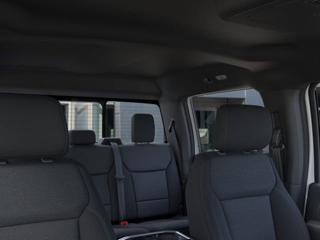 New 2026 Ford F150 XLT AWD/4WD image 22