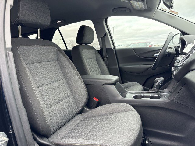 Certified 2024 Chevrolet Equinox LT image 24