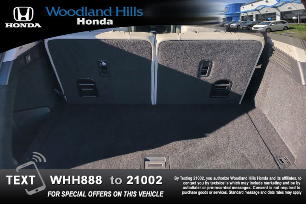 Used 2022 Acura MDX SH-AWD w/ Technology Package image 23