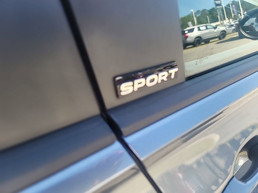 Used 2025 Volkswagen Jetta Sport FWD image 8