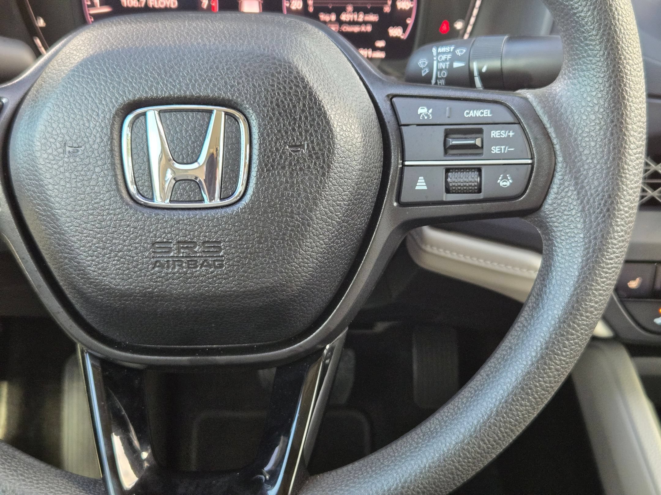 Used 2025 Honda Accord SE image 22