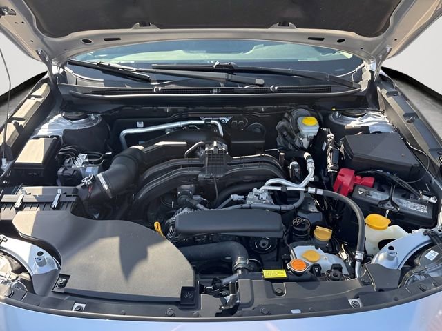 Used 2024 Subaru Outback Onyx Edition AWD/4WD image 10