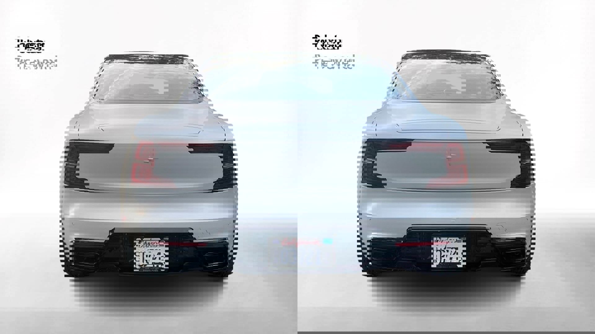 Used 2020 Polestar Polestar 1 image 4