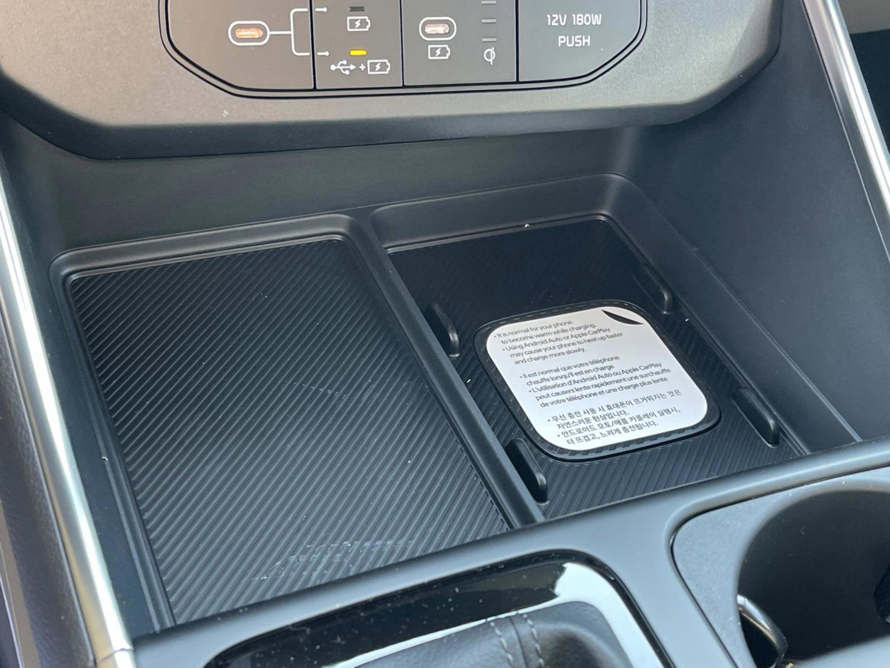 New 2026 Kia Carnival EX image 31