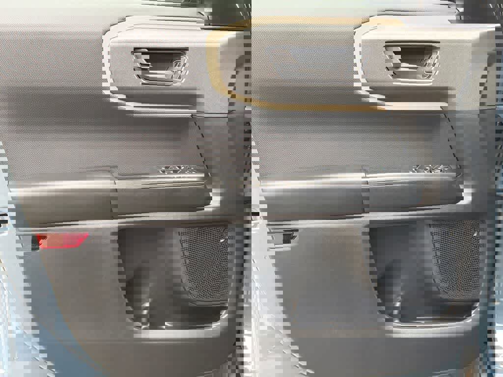 New 2025 Ford Bronco Sport Big Bend image 11