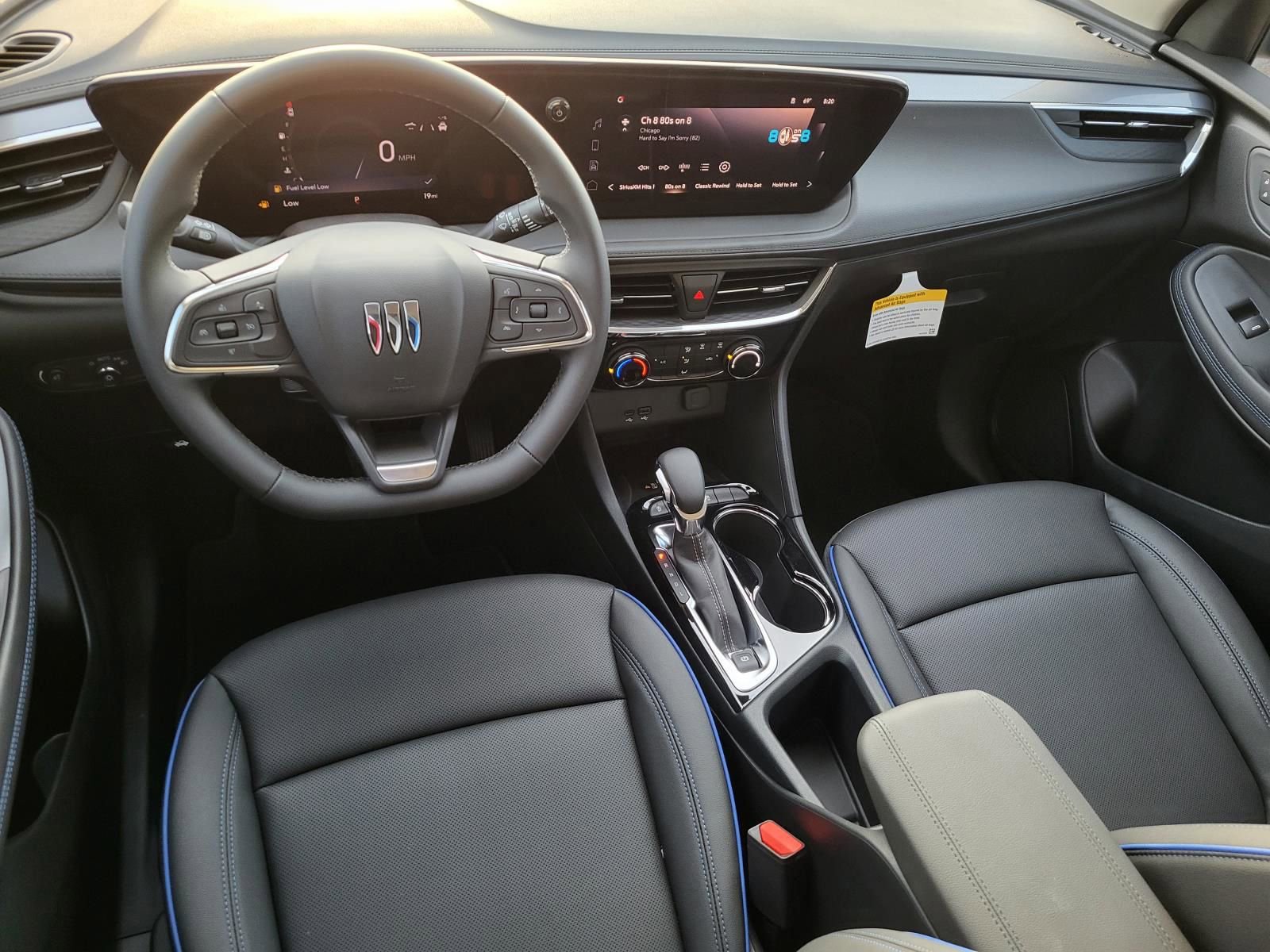 New 2026 Buick Encore GX Sport Touring w/ Advanced Technology Package image 5