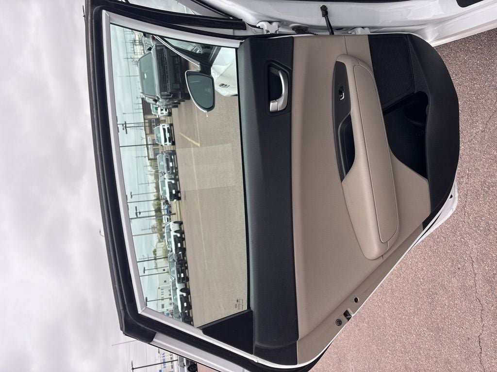 Used 2017 Kia Optima LX FWD image 24