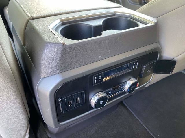 Used 2020 Ford Expedition XLT w/ Equipment Group 202A AWD/4WD image 16