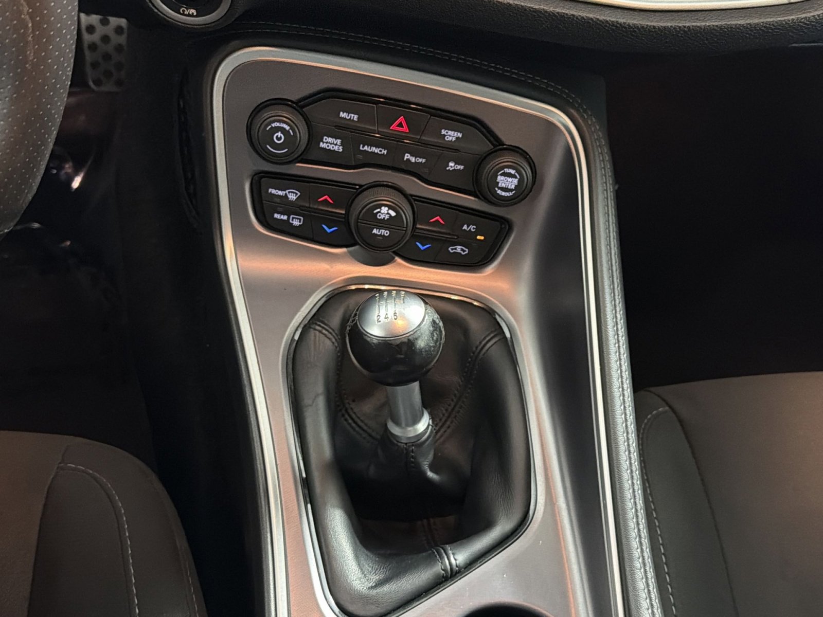 Used 2019 Dodge Challenger R/T Scat Pack image 21