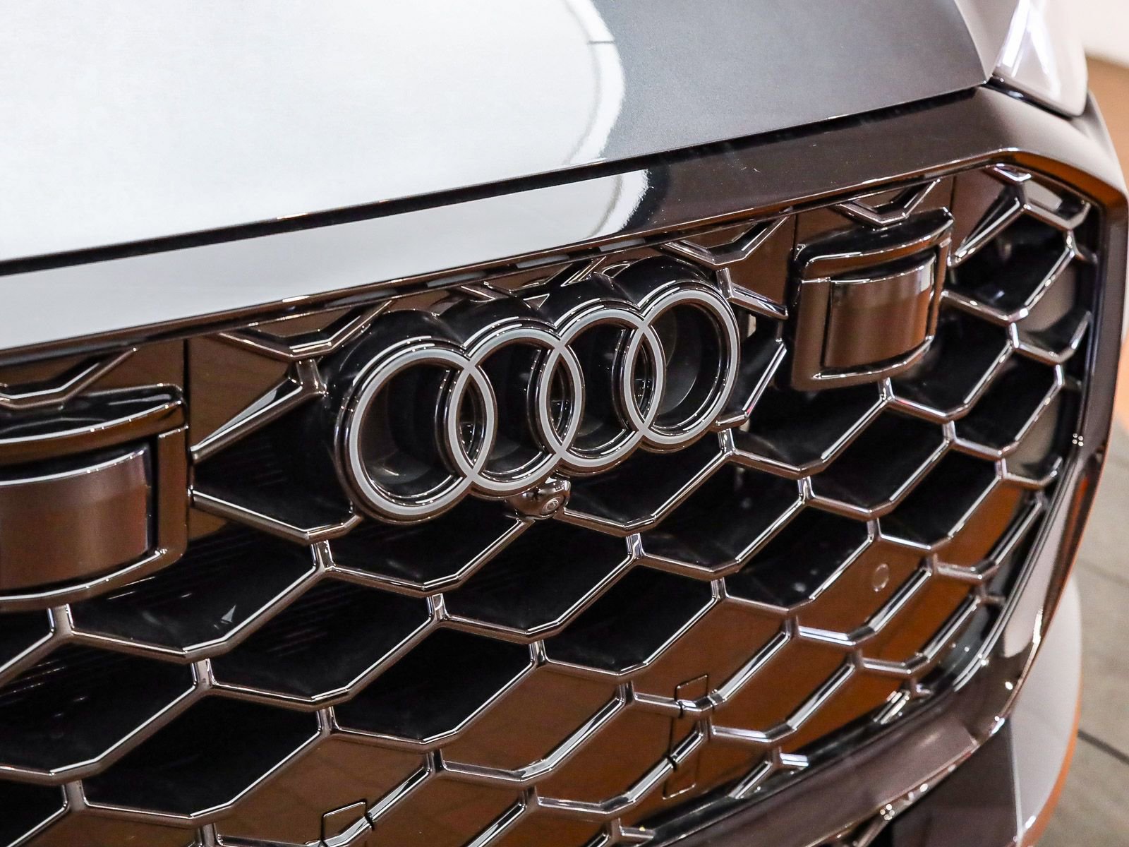 New 2026 Audi RS Q8 performance image 10