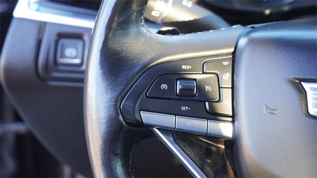 Used 2020 Cadillac XT6 Premium Luxury image 31