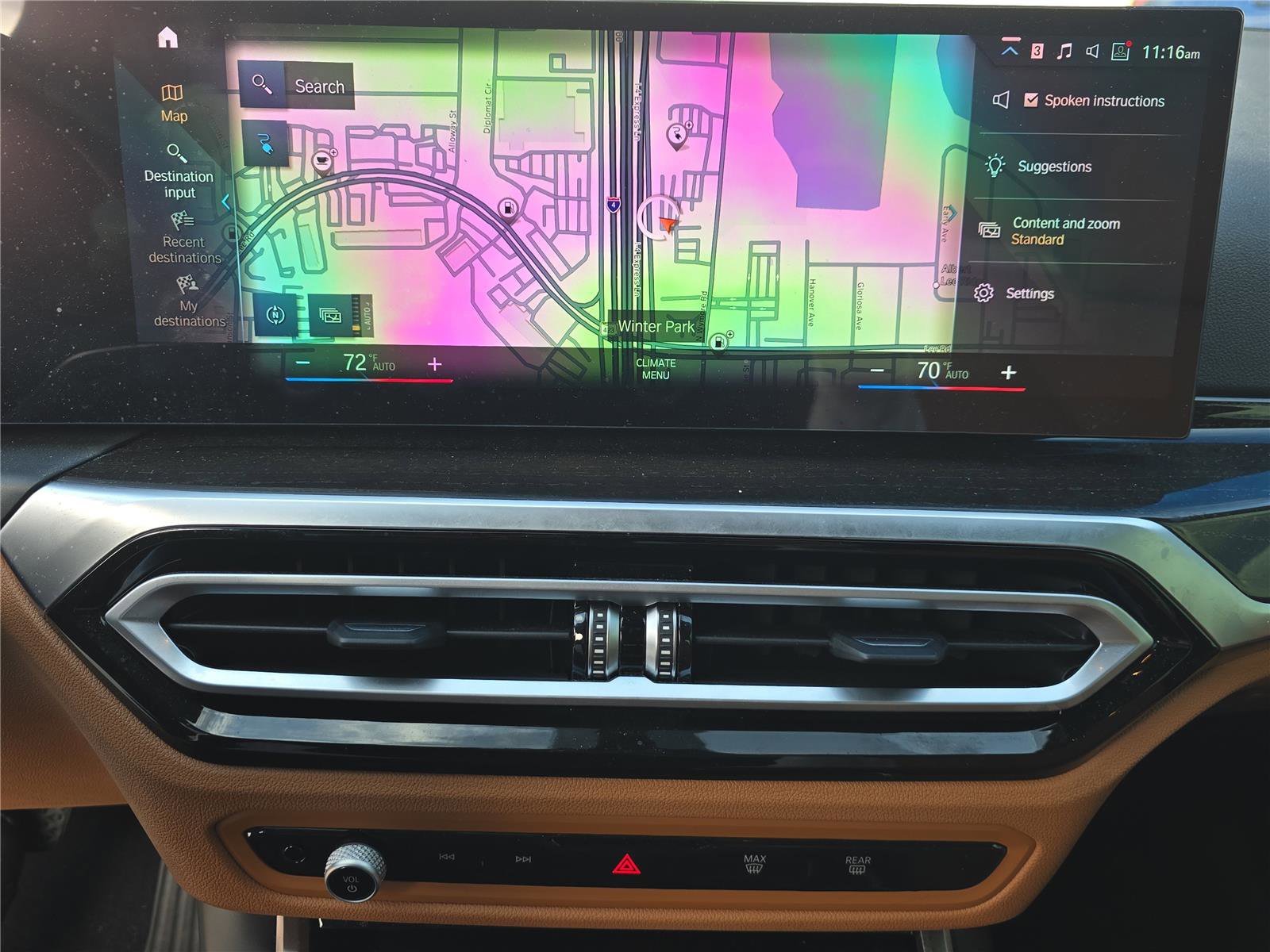 Used 2023 BMW i4 eDrive35 w/ Premium Package image 18