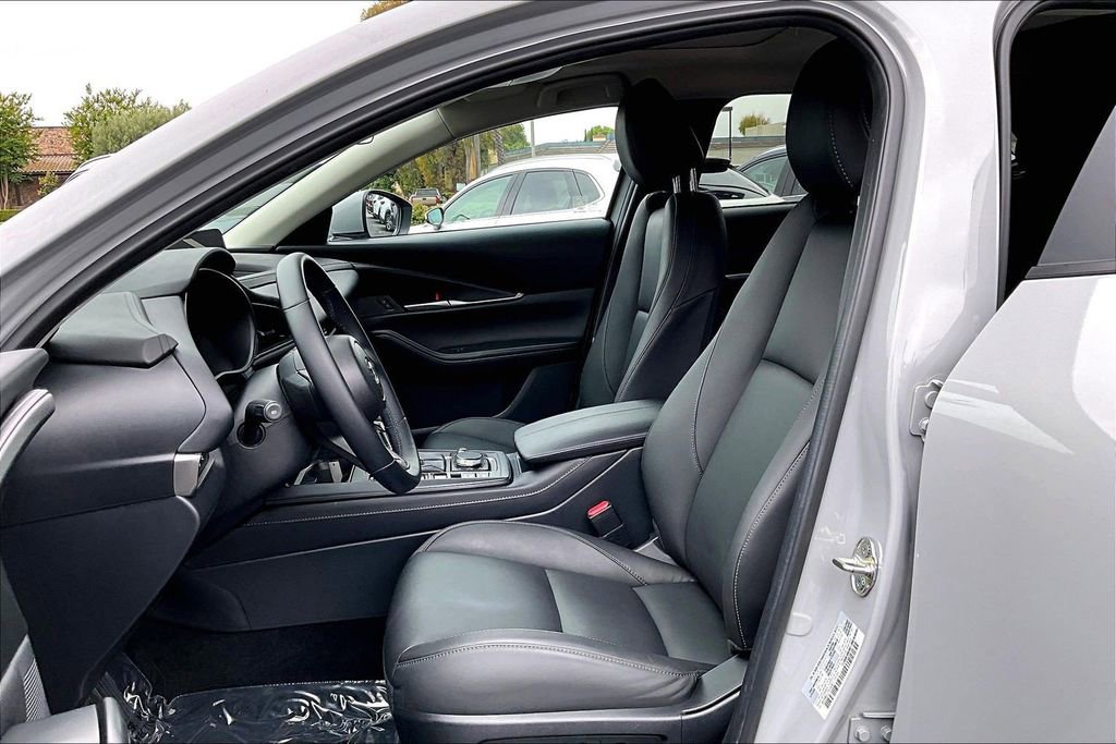 Certified 2026 MAZDA CX-30 AWD 2.5 S image 14