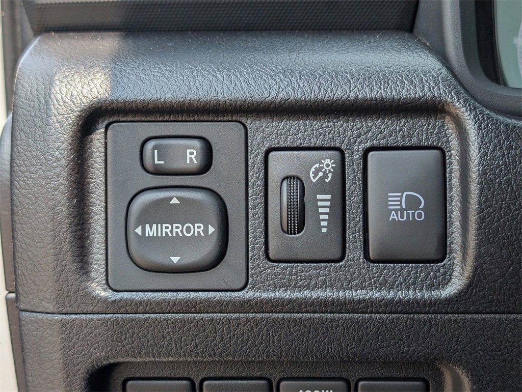 Used 2022 Toyota 4Runner SR5 Premium w/ Moonroof Package image 18