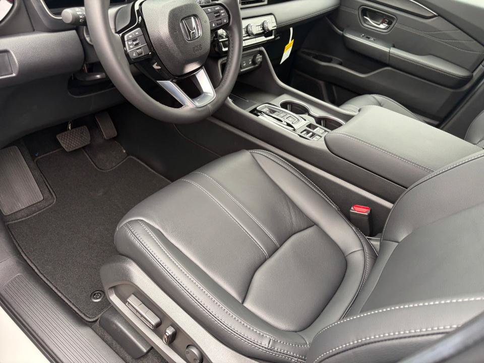 New 2026 Honda Pilot Touring image 30