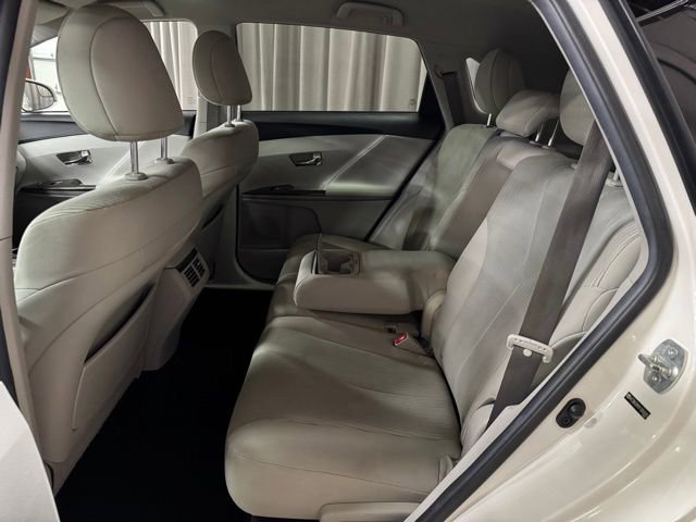 Used 2015 Toyota Venza LE AWD/4WD image 30