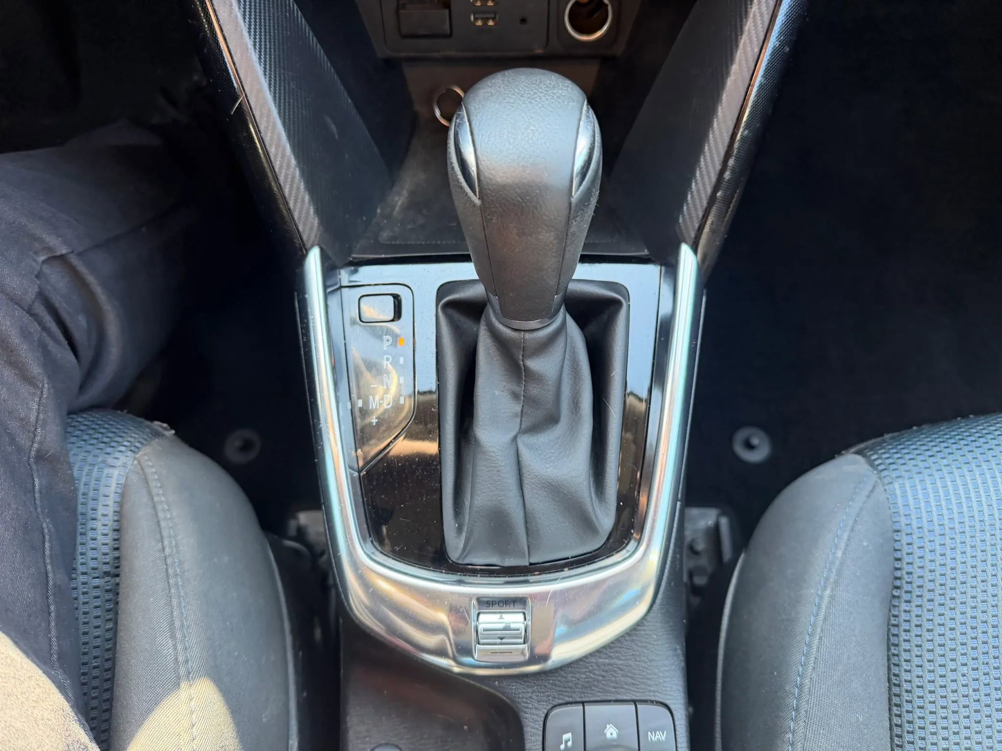 Used 2016 Scion iA FWD image 20
