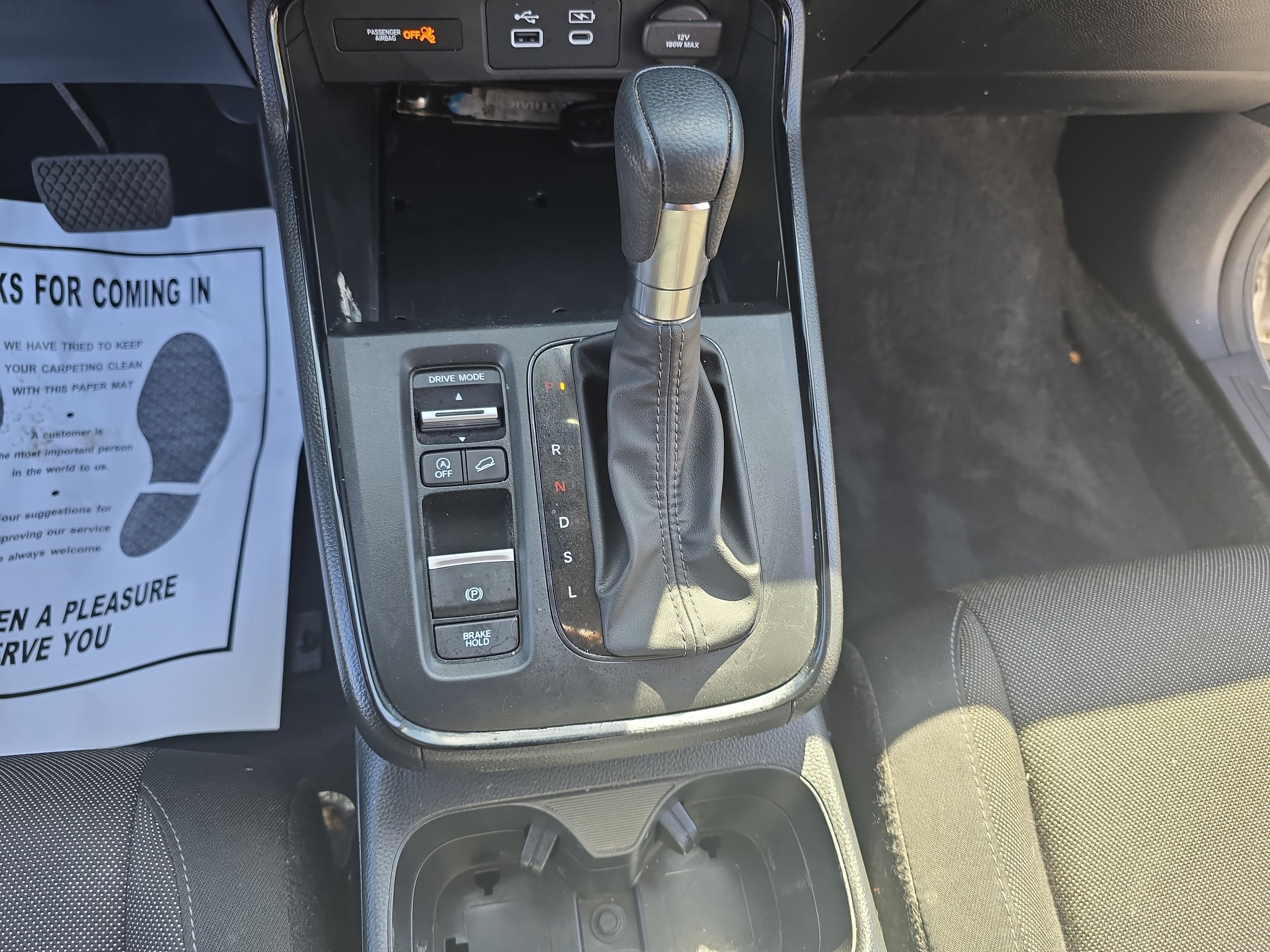 Certified 2023 Honda CR-V EX image 23