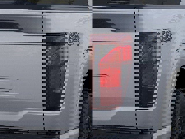 New 2025 Ford F150 XLT w/ Equipment Group 302A MID AWD/4WD image 44