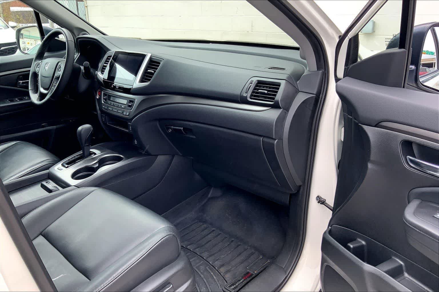 Used 2018 Honda Pilot EX-L image 23