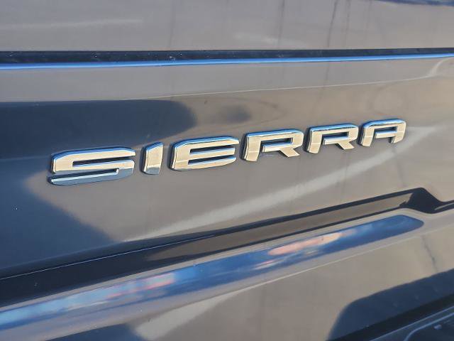 Certified 2021 GMC Sierra 1500 SLT w/ SLT Convenience Package image 27