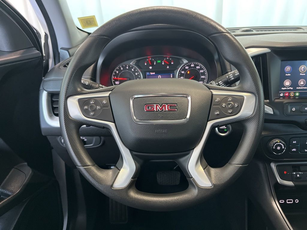 Used 2023 GMC Terrain SLE image 5