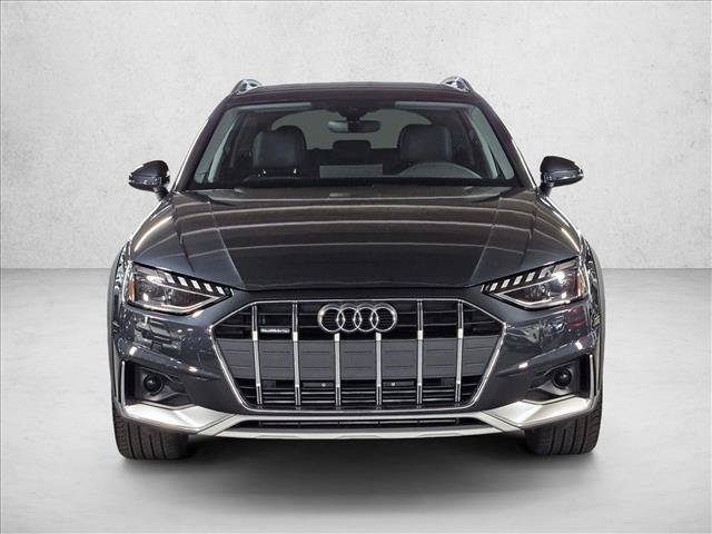 Used 2024 Audi A4 2.0T allroad Premium AWD/4WD image 2
