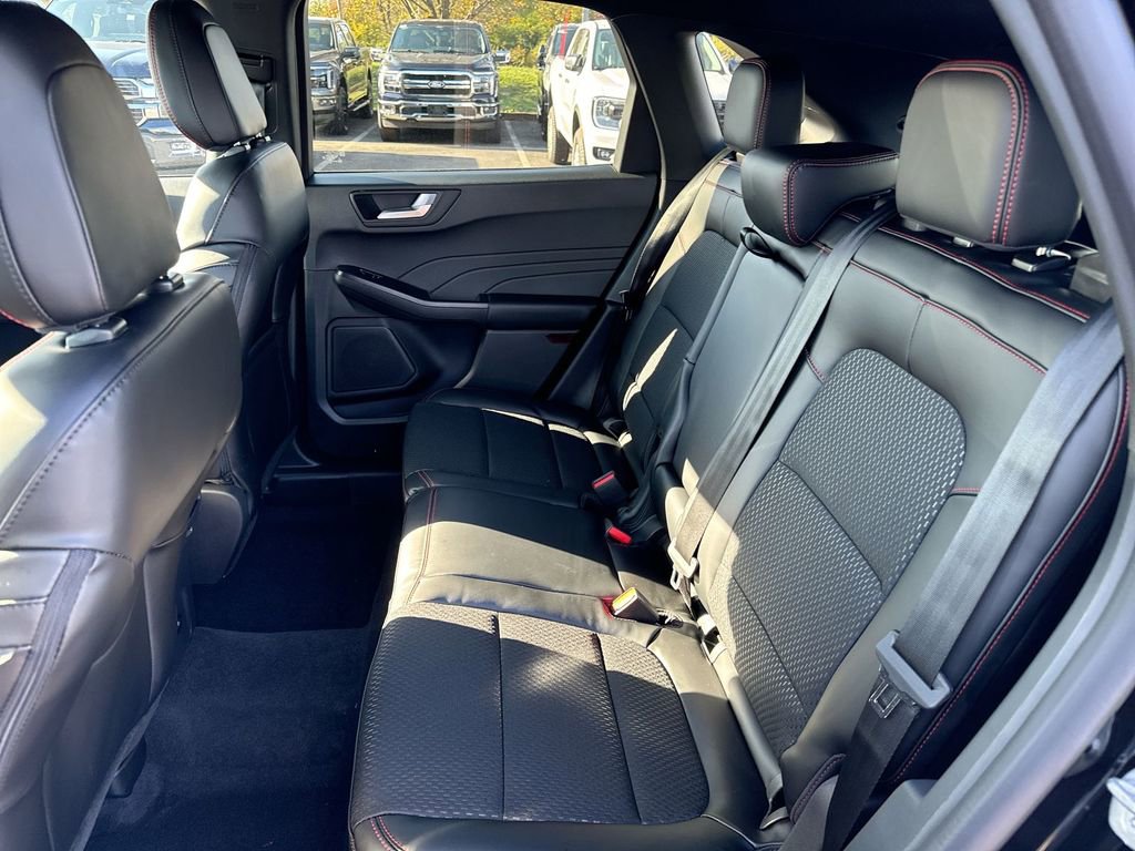 New 2026 Ford Escape ST-Line w/ Tech Pack #1 image 23