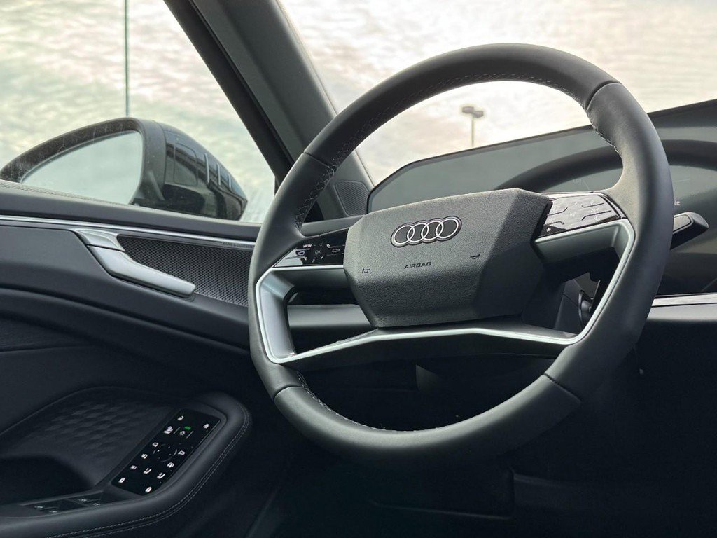 New 2026 Audi A6 Premium Plus image 9