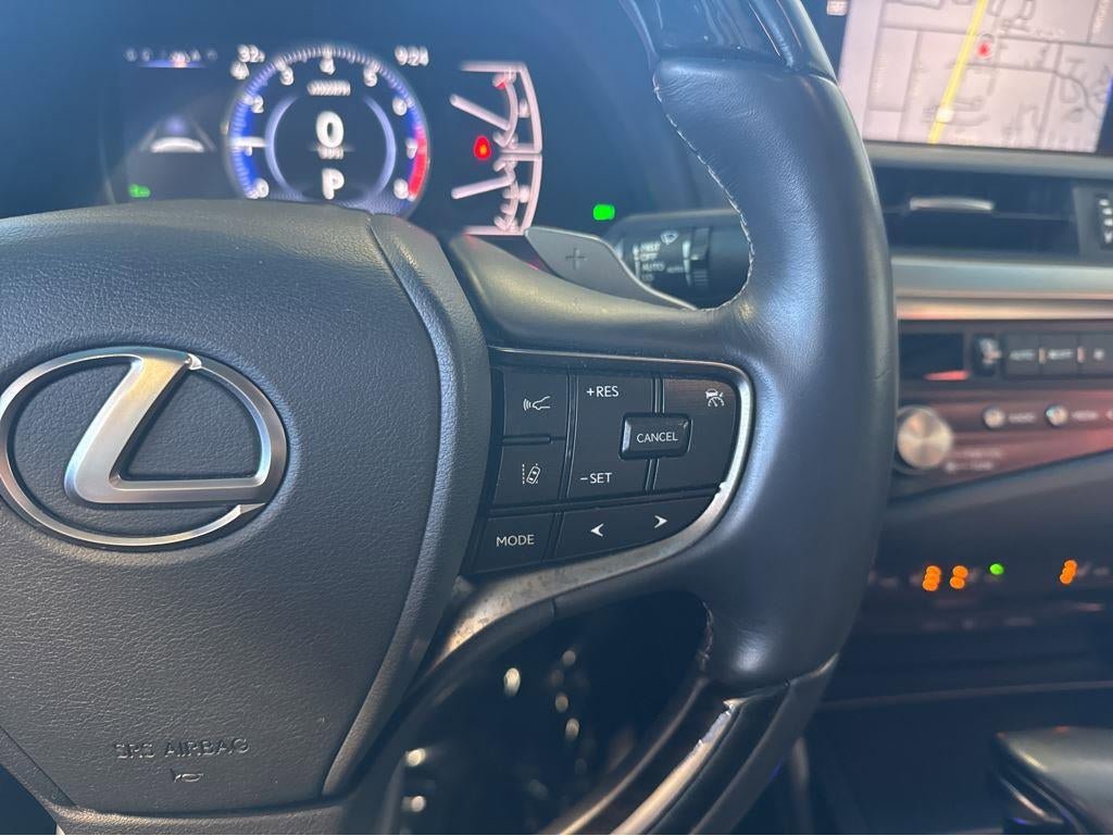 Used 2021 Lexus ES 250 w/ Premium Package AWD/4WD image 20