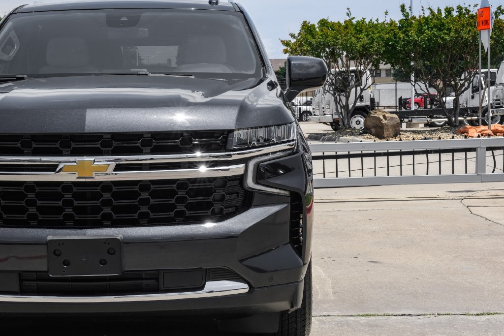 Used 2023 Chevrolet Tahoe LS RWD image 48
