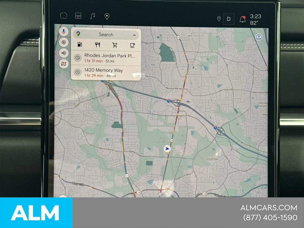 Used 2026 GMC Terrain Elevation image 34