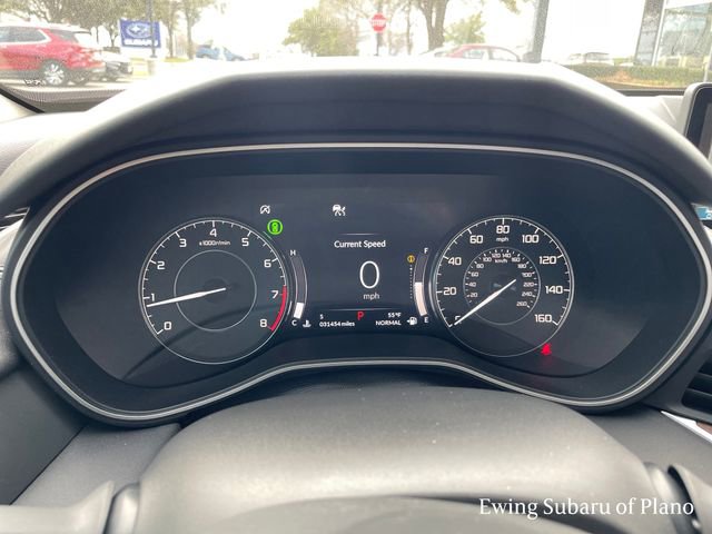 Used 2021 Acura TLX SH-AWD w/ Advance Package image 27