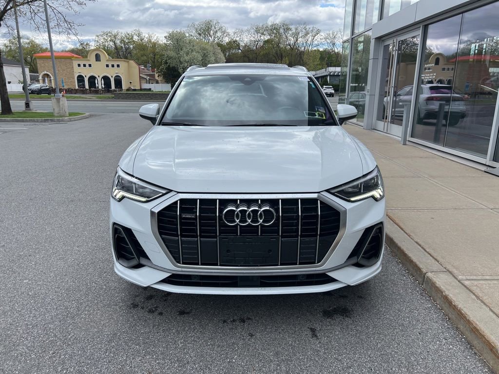 Used 2023 Audi Q3 2.0T Premium AWD/4WD image 43