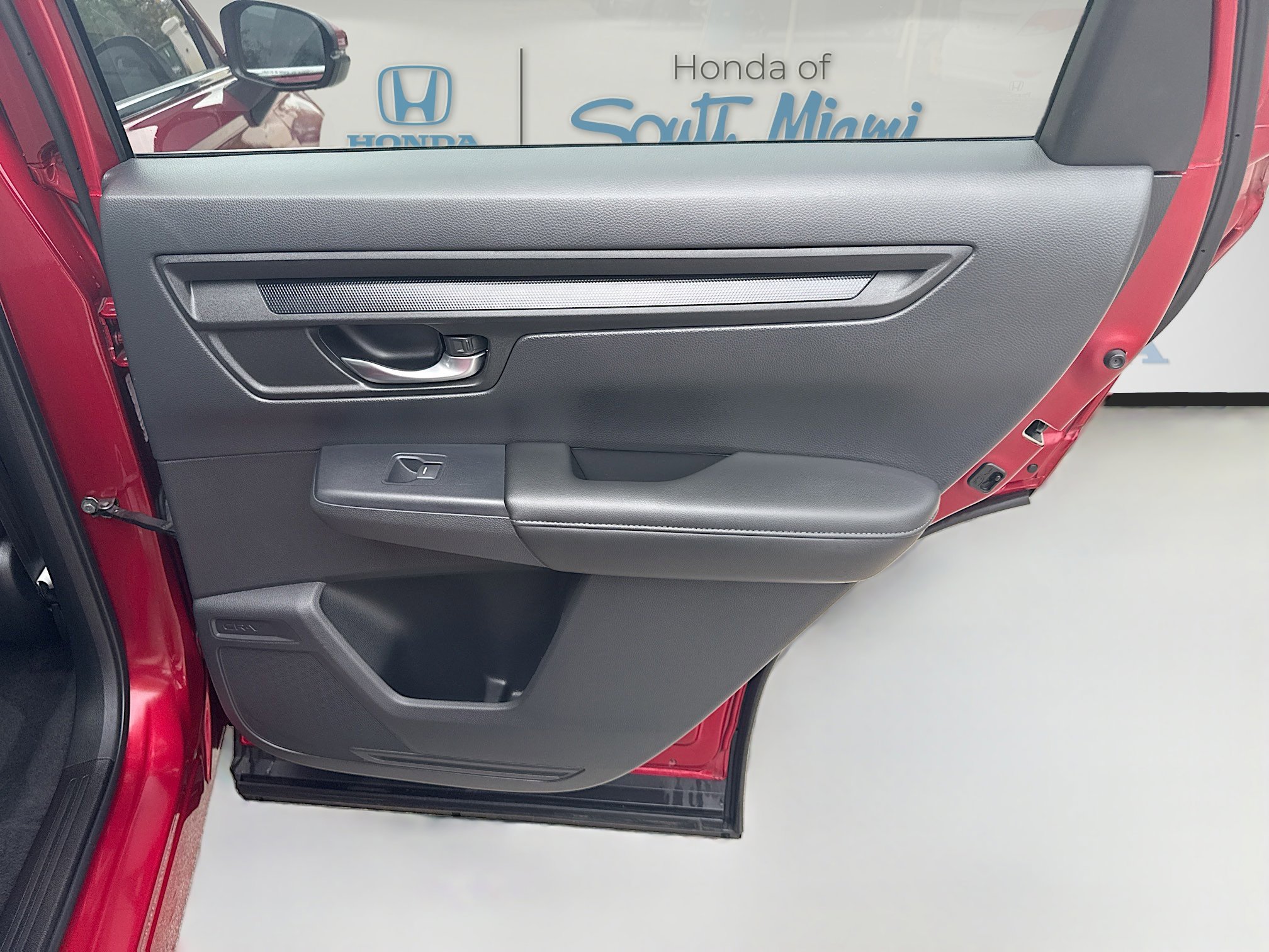 Certified 2024 Honda CR-V LX image 30