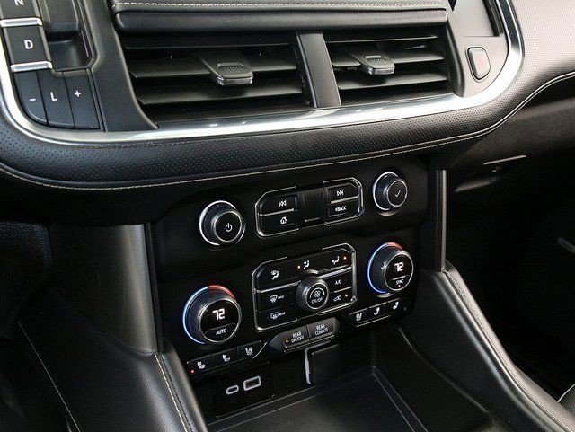 Certified 2024 Chevrolet Tahoe Premier AWD/4WD image 24
