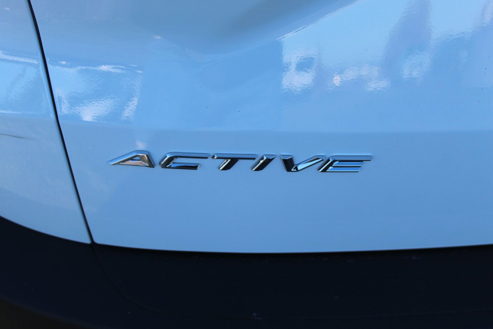 New 2026 Ford Escape Active w/ Cold Weather Package image 11