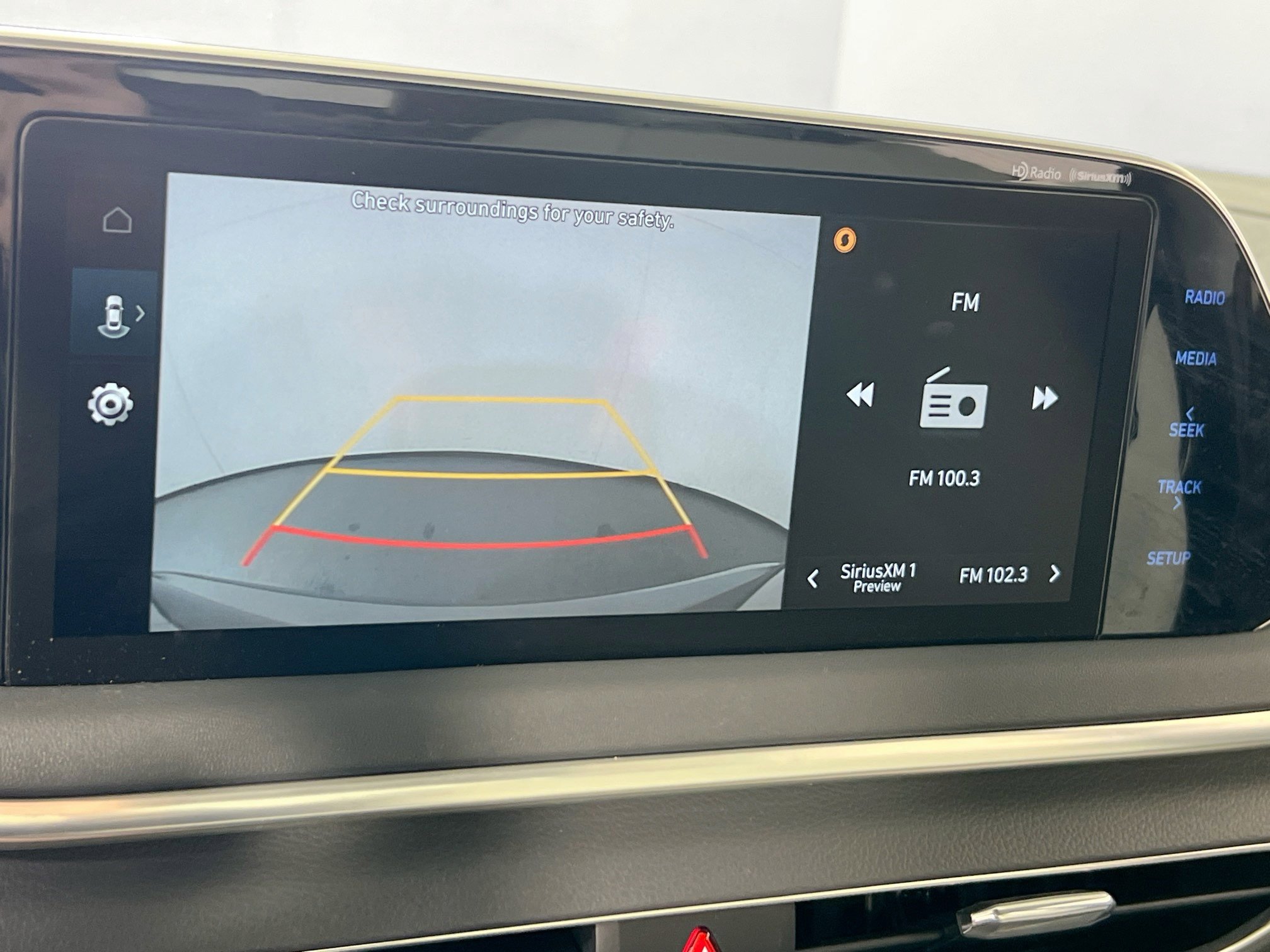 Used 2023 Hyundai Sonata SEL w/ Convenience Package image 14