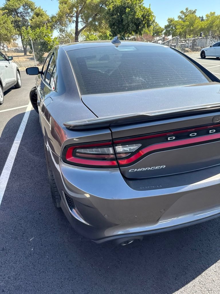 Used 2021 Dodge Charger R/T RWD image 14