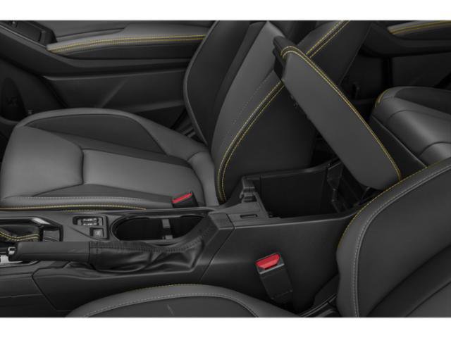 Used 2022 Subaru Crosstrek 2.5i Sport w/ Popular Package #3 AWD/4WD image 31