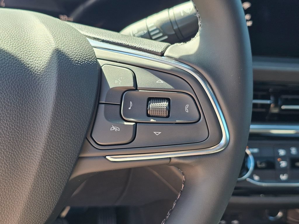 New 2026 Buick Envista Sport Touring w/ Convenience I Package FWD image 26