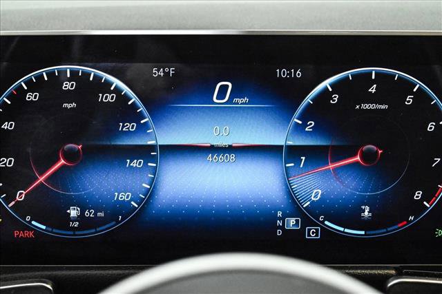 Certified 2021 Mercedes-Benz GLB 250 GLB 250 image 11