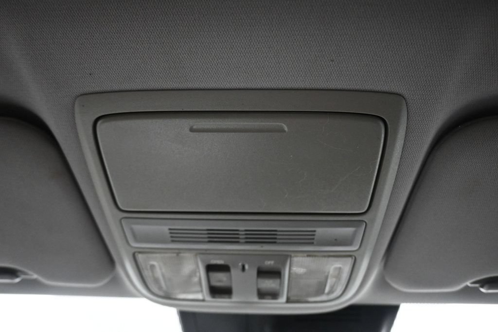 Used 2018 Honda CR-V EX image 24