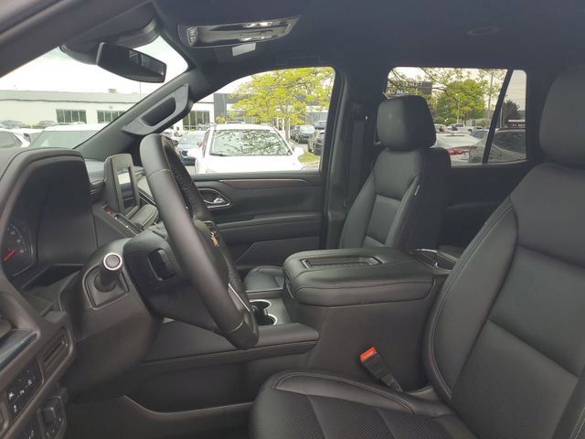 Certified 2024 Chevrolet Tahoe LS w/ Driver Alert Package AWD/4WD image 16