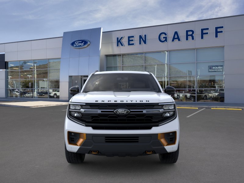 New 2026 Ford Expedition Tremor image 7