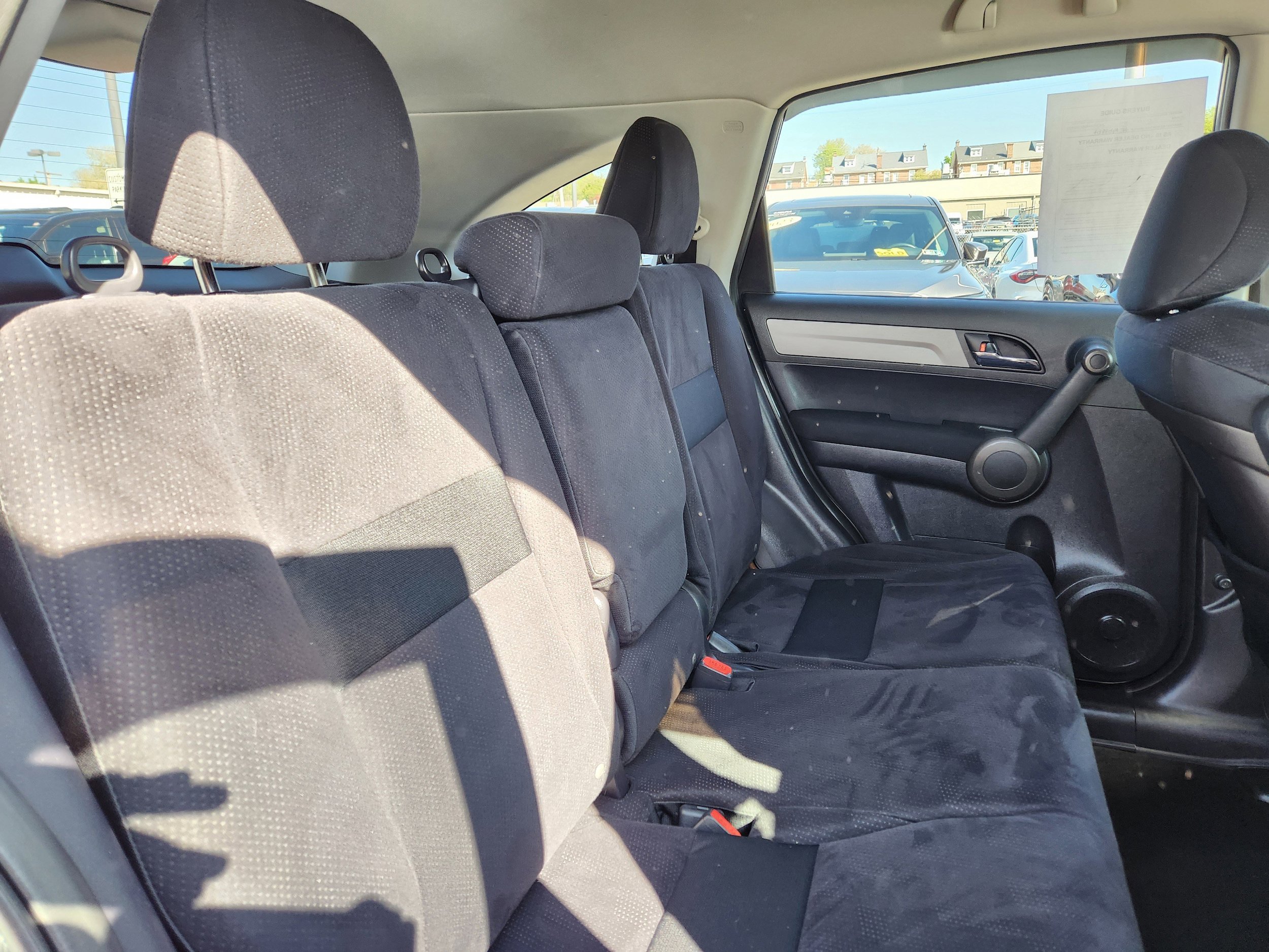 Used 2011 Honda CR-V SE image 15