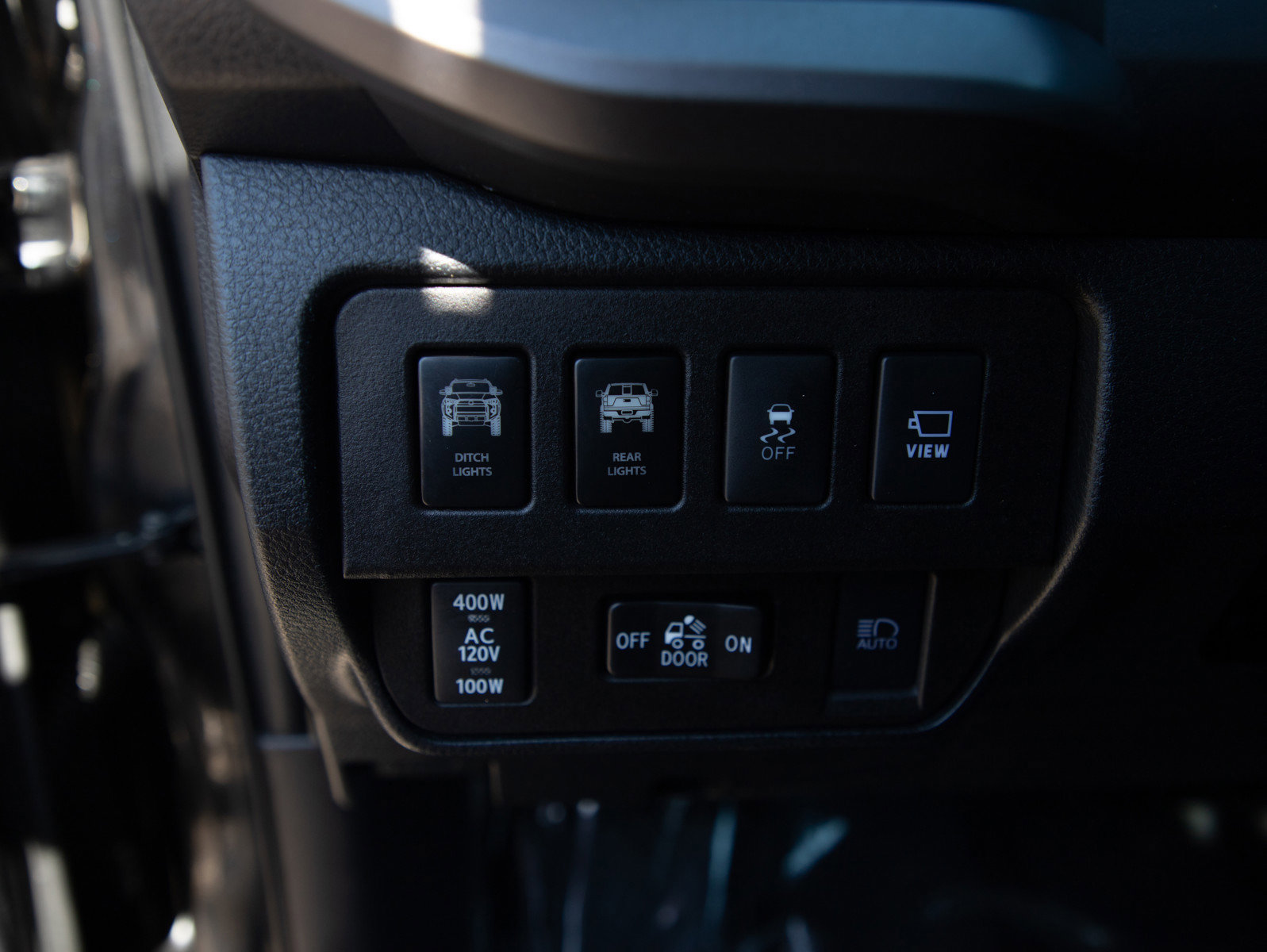 Used 2020 Toyota Tacoma TRD Pro AWD/4WD image 25