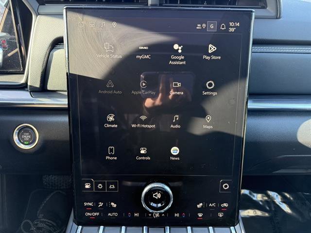 New 2026 GMC Terrain Elevation w/ Elevation Premium Package image 20